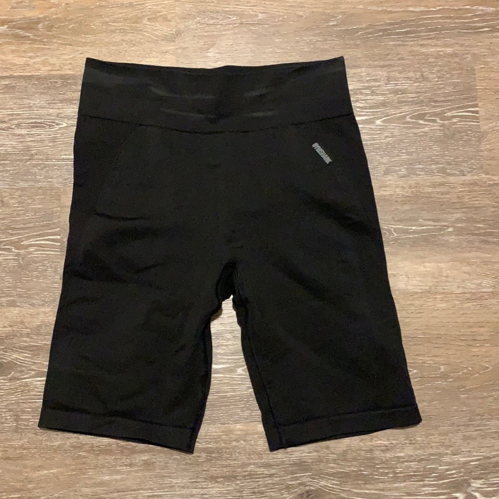 Gymshark shorts